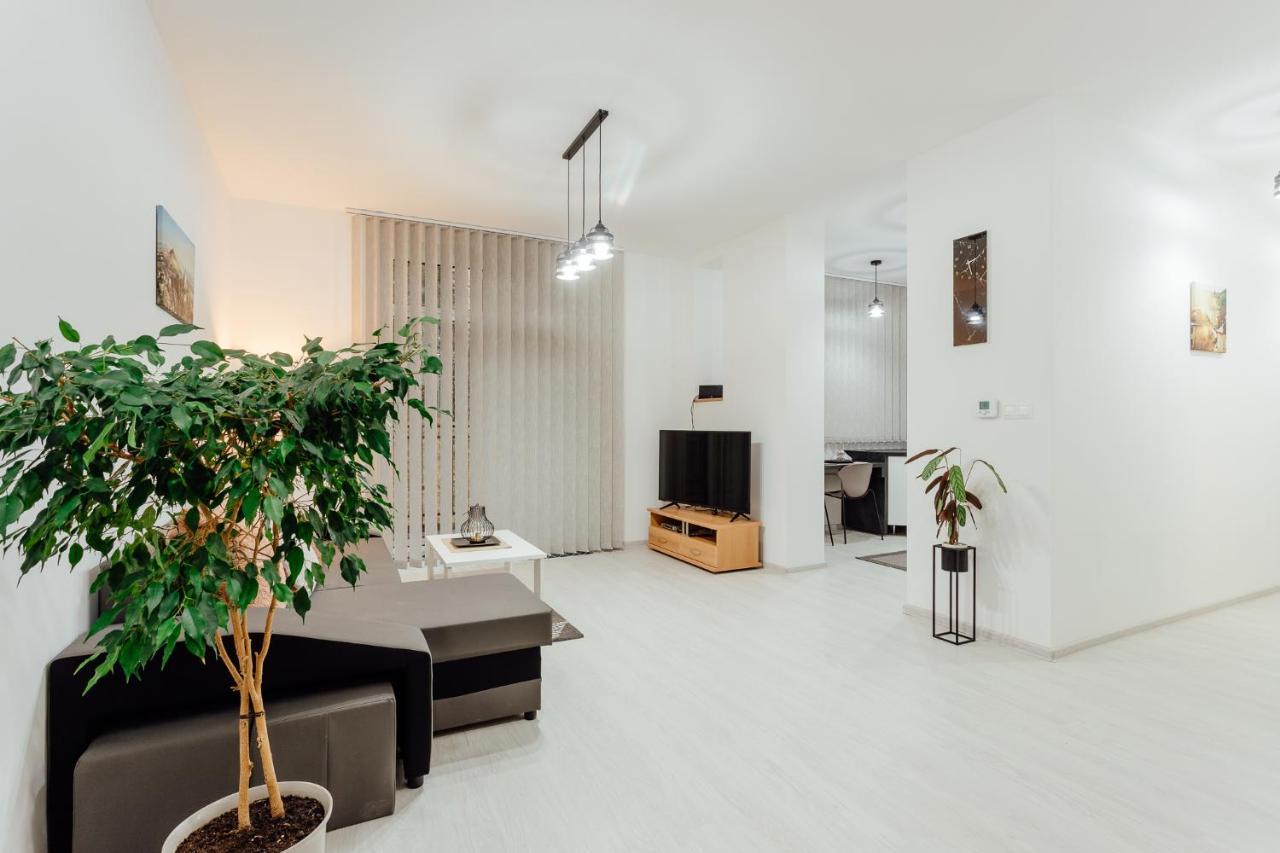 Apartman Vo Vile Kammergraf Banska Stiavnica Bagian luar foto