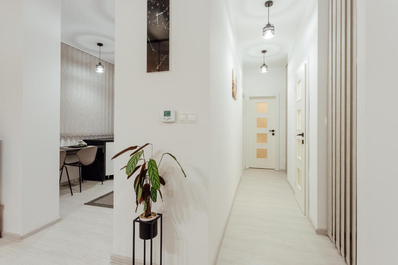 Apartman Vo Vile Kammergraf Banska Stiavnica Bagian luar foto