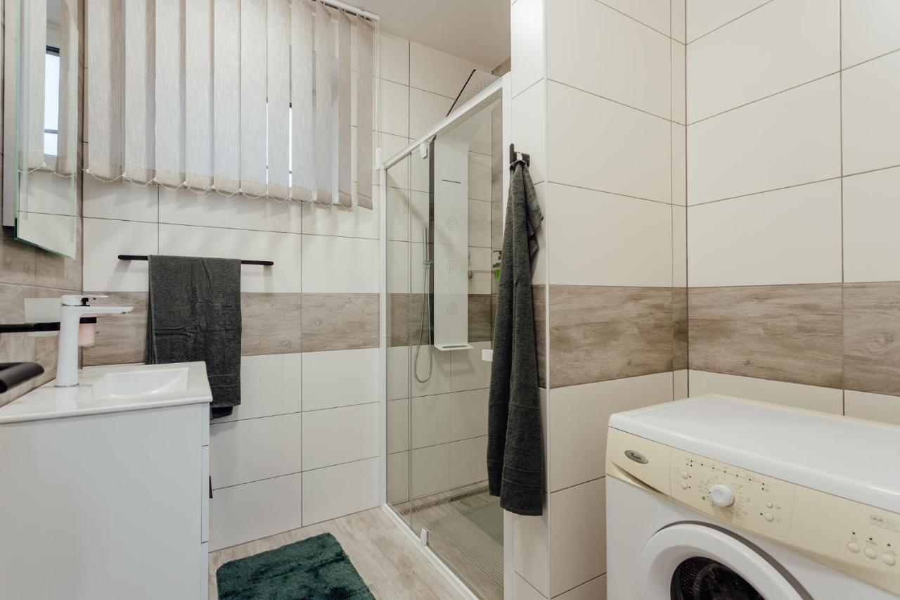 Apartman Vo Vile Kammergraf Banska Stiavnica Bagian luar foto