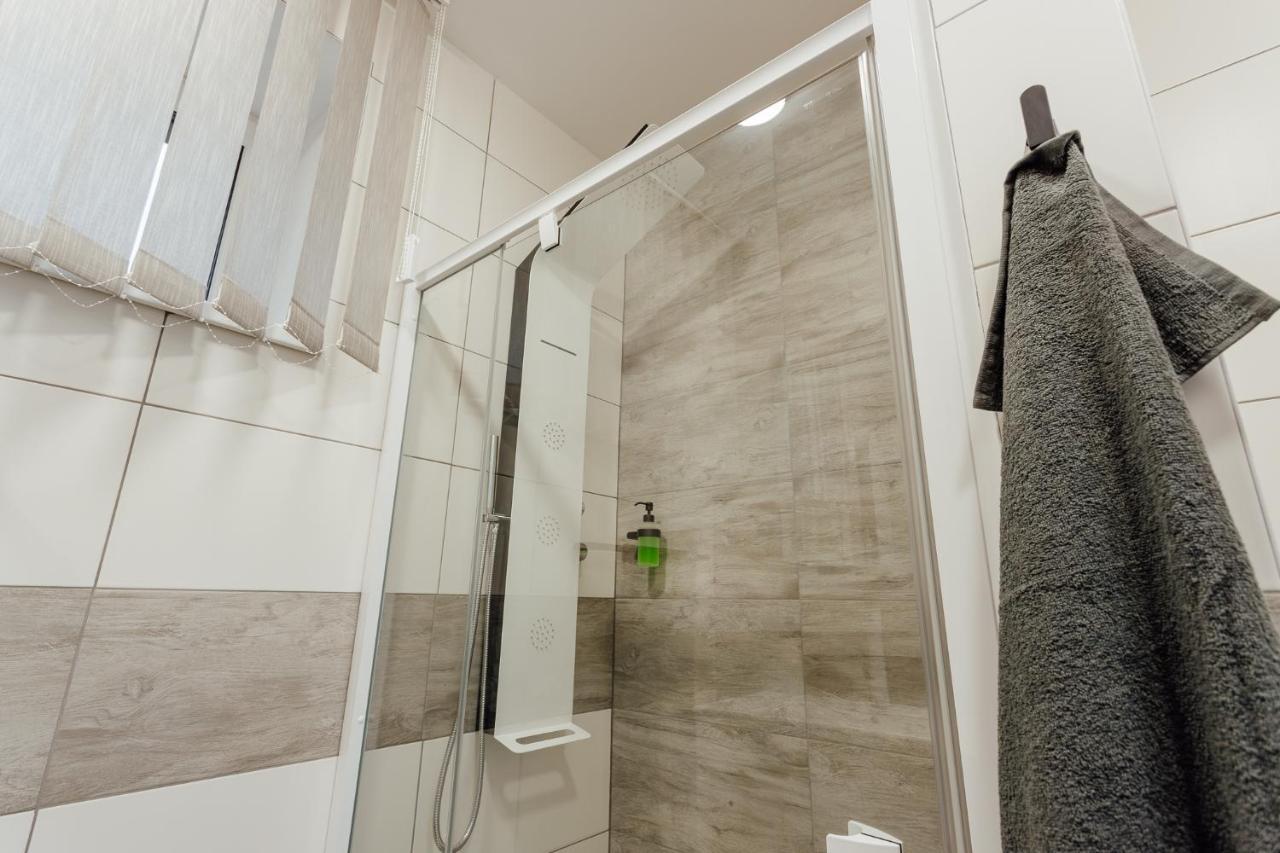 Apartman Vo Vile Kammergraf Banska Stiavnica Bagian luar foto
