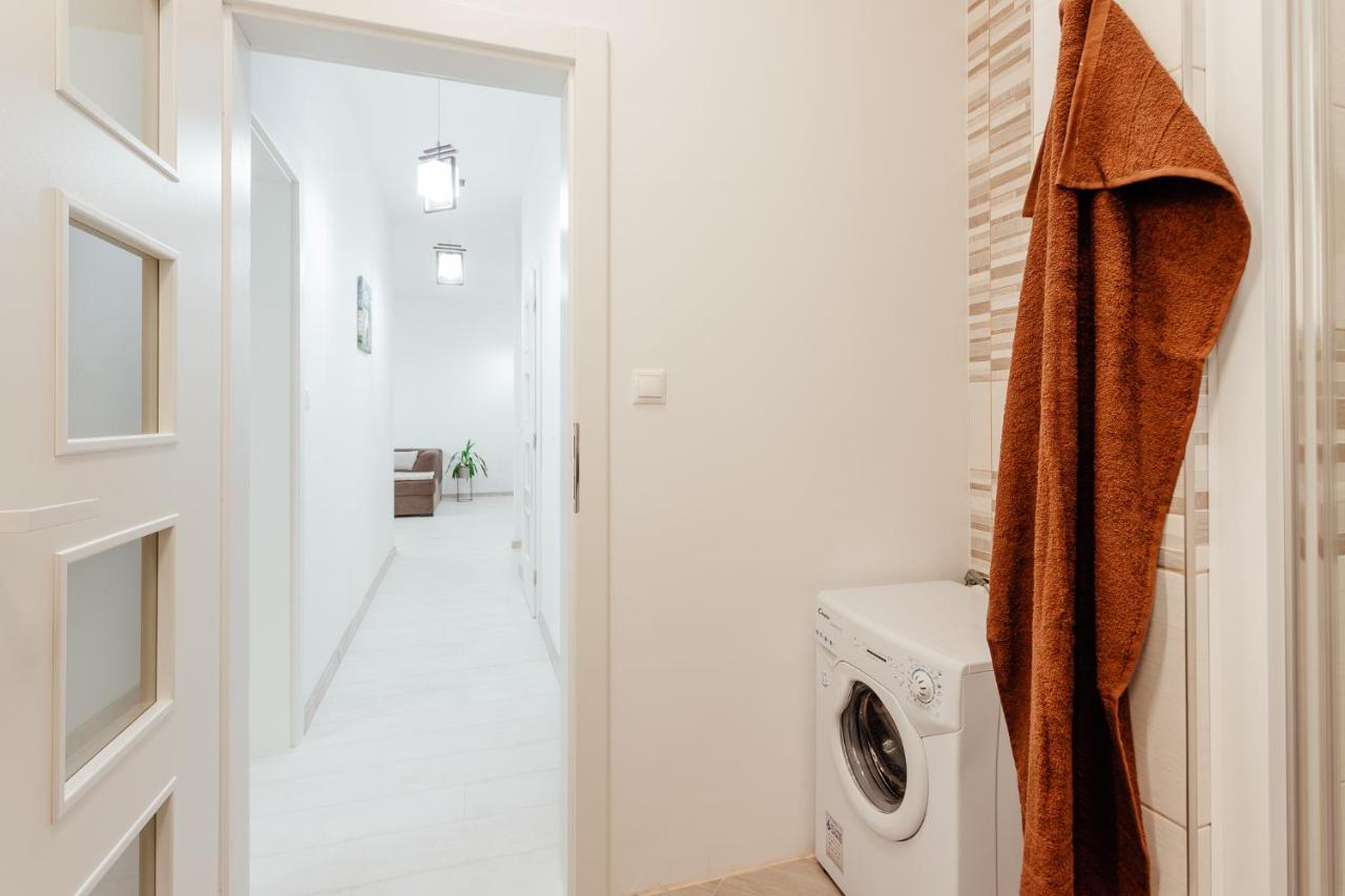 Apartman Vo Vile Kammergraf Banska Stiavnica Bagian luar foto
