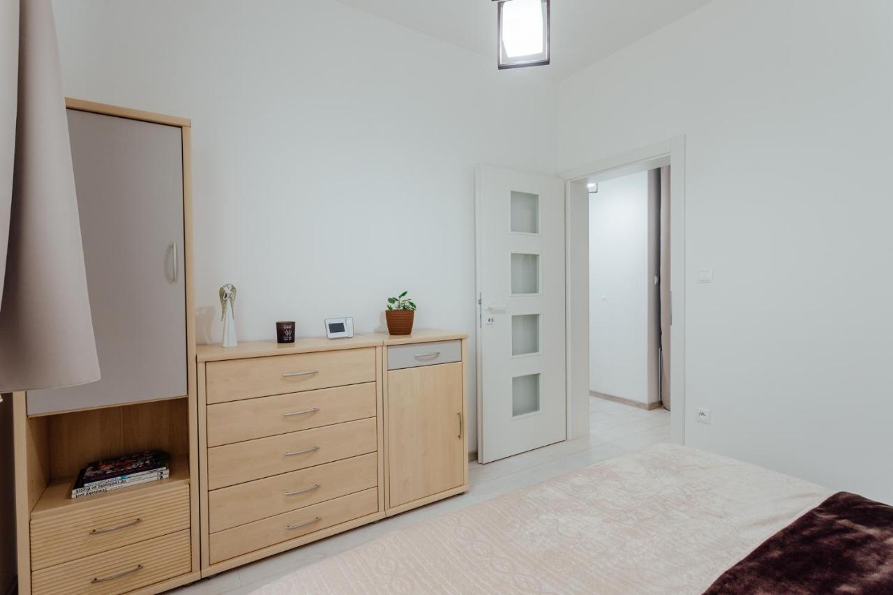 Apartman Vo Vile Kammergraf Banska Stiavnica Bagian luar foto