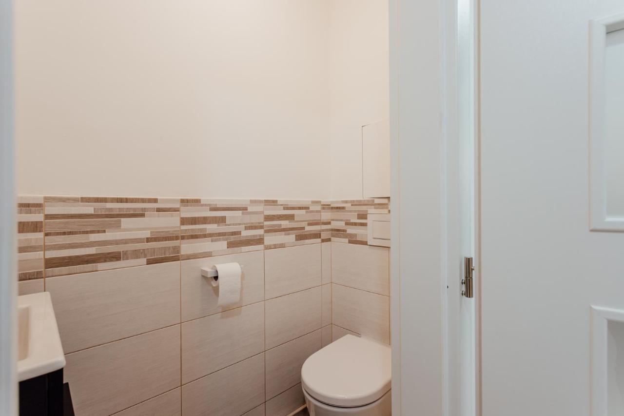Apartman Vo Vile Kammergraf Banska Stiavnica Bagian luar foto